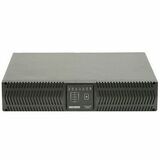 MINUTEMAN UPS Minuteman EnterprisePlus E750RM2U 750VA Tower/Rackmountable UPS