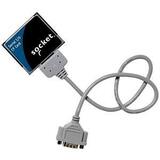 B&B Ruggedized Serial I/O CF Card - SL2703138