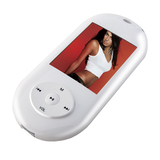 Coby Electronics MP-C7082 1GB Digital Multimedia Device