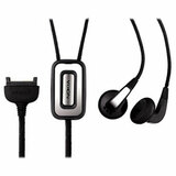 Fashion Stereo Headset Black