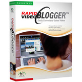 Honest Rapid Video Blogger