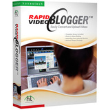 Honest Rapid Video Blogger