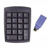 GENOVATION Genovation Micropad 631 Numeric Keypad