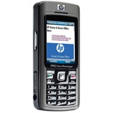 FA911AA#ABA - HP iPAQ 510 Voice Messenger