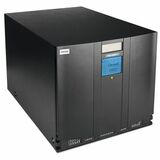 Overland NEO 4100 LTO Ultrium 4 Tape Library - 1 x Drive/60 x Slot - 48TB (Native)/96TB (Compressed) - SCSI