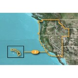 010C090000 - Garmin Topo: West Coast & Hawaii Digital Map