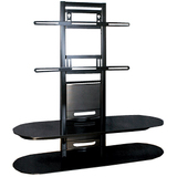 Bell'O FP-4850HG Flat Panel Furniture A/V Stand