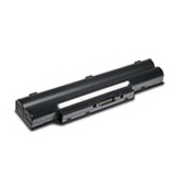 Fujitsu Lithium Ion 6-cell Notebook Battery