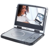 Mustek MP95A Portable DVD Player - MP95A