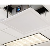 DRAPER, INC. Draper Ceiling Closure Panel