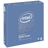 Intel DG33TL Desktop Board