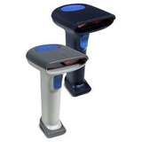 image of Datalogic QuickScan QS6500 Bar Code Reader - Handheld Bar Code Reader - Wired - Linear
