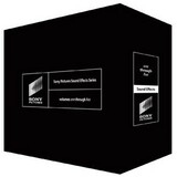 Sony Creative Software Sound Effects Series v.(1 - 5)