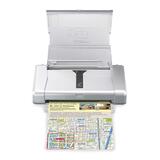 Canon PIXMA iP90v Inkjet Printer - Color - 4800 x 1200 dpi Print - Photo Print - Mobile 2238B003