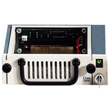 CRU Data Express 200 SCSI Removable HDD Enclosure