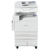 21Z0340 - Lexmark X945E Multifunction Printer Government Compliant