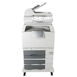 Lexmark X940E Multifunction Printer Government Compliant