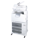 Lexmark X782E Multifunction Printer Government Compliant