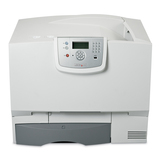 Lexmark C780N Laser Printer Government Compliant