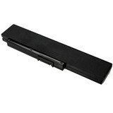 Toshiba Lithium Ion 6-cell Notebook Battery Pack - PA3594U1BRS