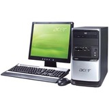 Acer Aspire T180 Desktop