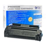 Elite Image Black Toner Cartridge For HP LaserJet 5Si, 8000 and Lexmark Optra N Printers - Black