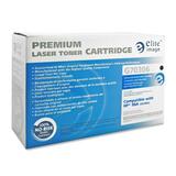Elite Image Black Toner Cartridge - G70306