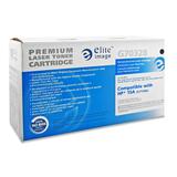 Elite Image Black Toner Cartridge - G70328