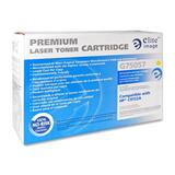 Elite Image Yellow Toner Cartridge For HP LaserJet 4600 and 4650 Series Printers - Yellow