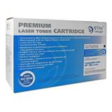 Elite Image Black Toner Cartridge For HP LaserJet 4200 Printer - Black