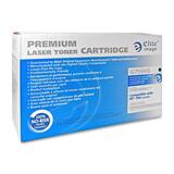 Elite Image Black Toner Cartridge For HP LaserJet 4300 Series printers - Black