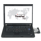 Lenovo ThinkPad R61 Notebook