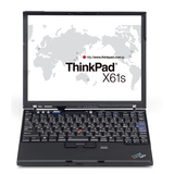 Lenovo ThinkPad X61s Notebook