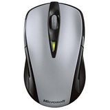 Microsoft Wireless Notebook Laser Mouse 7000 - BNA00001