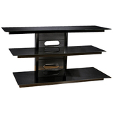 Bell'O PVS-4218HG Flat Panel Furniture A/V Stand - PVS4218HG
