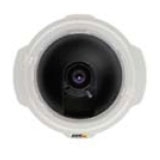 Axis 216MFD-V Network Camera