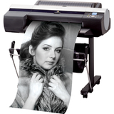 1016B002AA - Canon imagePROGRAF iPF6100 Large Format Printer
