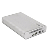 "Macally 3.5"" USB 2.0 External Enclosure"