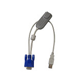 Raritan Paragon II Computer Interface Module - P2CIMAUSBBGOV
