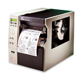 ZEBRA TECHNOLOGIES - 1727F100103
