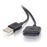 Cables To Go Creative ZEN Compatible USB Sync and Charging Cable