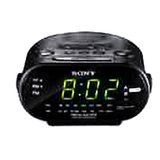 Sony ICFC318 Clock Radio
