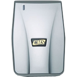 CMS Products ABSplus 250 GB External Hard Drive - 1 Pack