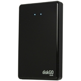 EDGE Tech DiskGO! Hard Drive