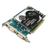Bfg Tech GeForce 8600GTS OC2 Graphics Card
