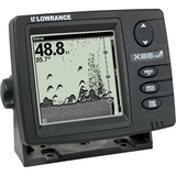 Lowrance HST-WSU Transducer - 10648