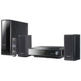 SC-PTX7 - Panasonic SCPTX7 Home Theater System