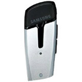 AWEP210JBECXAR - Samsung WEP210 Bluetooth Earset - Wireless Connectivity - Mono Output - Ear-bud