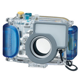 Canon Underwater Housing