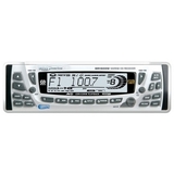 Boss Marine MR1600W Car Audio Player